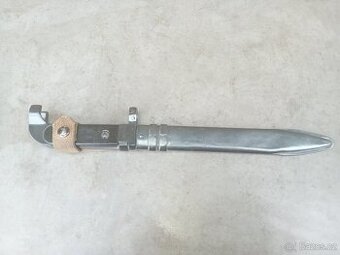 Bodák bajonet ak-47