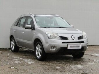 Renault Koleos 2.0dCi ,  110 kW nafta, 2009
