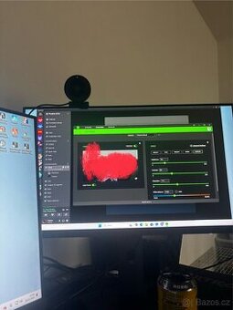 Monitor 24”
