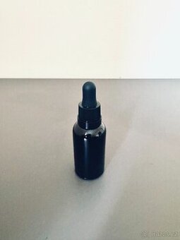 Methylenová Modř / METHYLENE BLUE - kapky 30ml