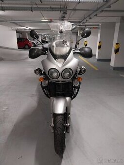 Triumph Tiger 955i