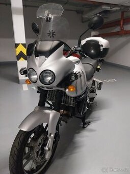 Triumph Tiger 955i