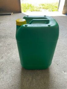 Kanystr 25L