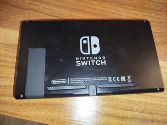 Nintendo switch - 1