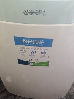 Mobilní klimatizace Olimpia Splendid Dolceclima Air Pro 13 A
