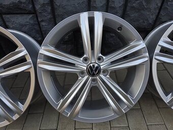 5x112 R18 VW Sebring Tiguan