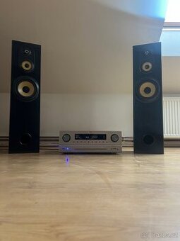 Receiver AKAI - 1