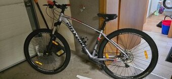 Dámské kolo Maxbike M709 29"