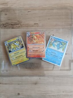 Pokémon TCG Prismatic Evolutions