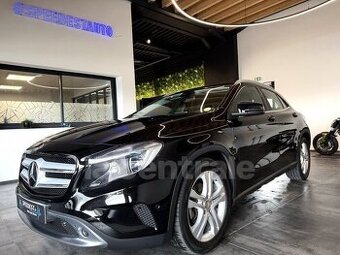 Mercedes-Benz GLA 220d FASCINATION 4Matic 7G-DCT 05/2016