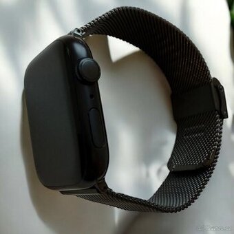 Apple watch 9 45 GPS Black