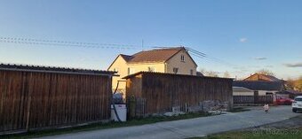 Střechy , Rekonstrukce