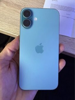 iPhone 16 plus