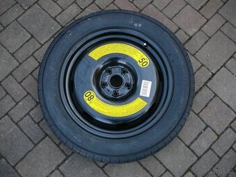 DOJEZDOVÉ KOLO - DOJEZDOVKA "18" 5x112 4Jx18 ET28