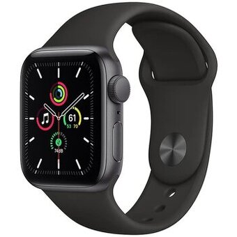 Prodam Aplle Watch SE 44mm 2020 V peknem stavu.