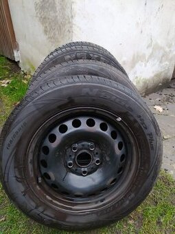 Letní pneu NEXEN 195/65/R15