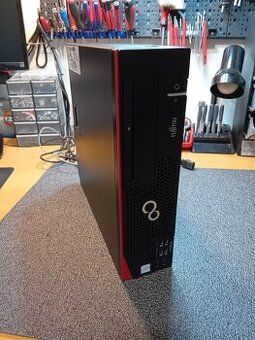 i5-6500 / 8GB DDR4 / 120GB SSD / 500GB HDD / WIN 10 PRO