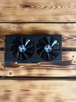 Grafická karta Sapphire Radeon RX 470 8 GB