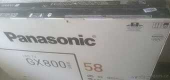 panasonic tx-58