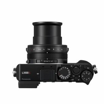 Panasonic Lumix LX100 II