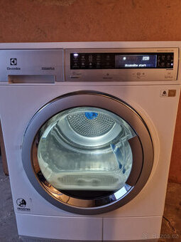 Sušička Electrolux