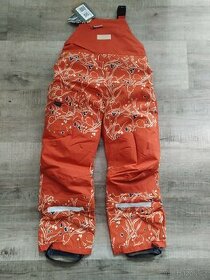 Zimní lyžařské kalhoty didriksons polarbjornen 140