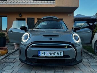 Mini Cooper SE (Elektric) Essential 2022