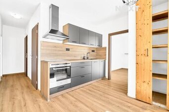 Prodej byt 2+1, 54㎡