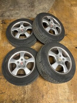 alu kola 5x112