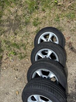 Kola 5x120