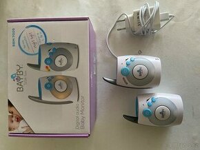 Dětská chůvička Baby Monitor BBM 7005