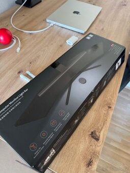 Xiaomi Mi Computer Monitor Light Bar (nový)