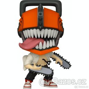 Funko Pop Chainsaw Man 1677