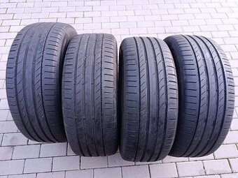 Continental 235/55 r19