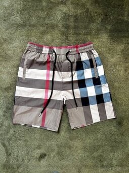 Burberry shorts