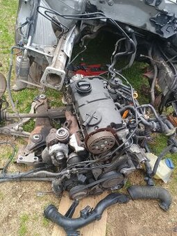 1.9 TDI 96kw