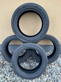 Letní sada Uniroyal 235/50/18 R18