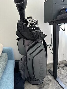 Golfovy set v super stave