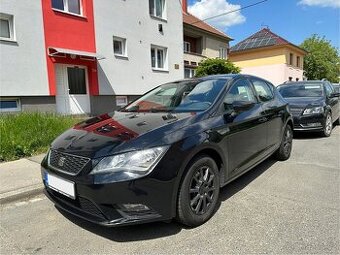 SEATLeon 1.2TSI 77Kw2013,6st.manuál,STK05/2027, klima - 1