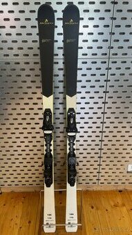 BLOSSOM FLY UP GS 166 cm + VIST SPEEDLOCK VM412