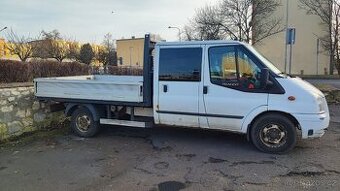 Ford Transit 4x4