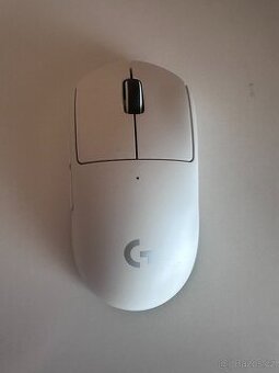 Logitech G Pro Superlight