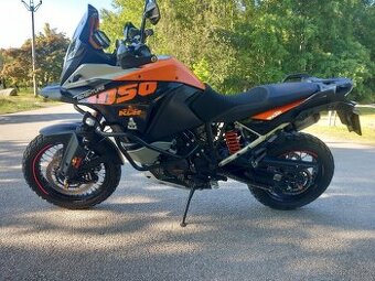 KTM 1050 ADVENTURE