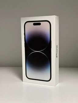Apple iPhone 14 128GB Midnight