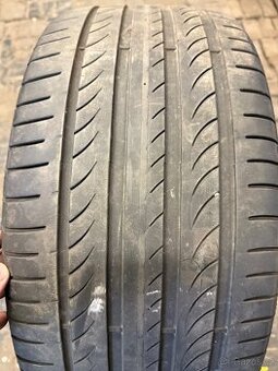 Letní pneu 235/40 R18 95Y Pirelli POWERGY