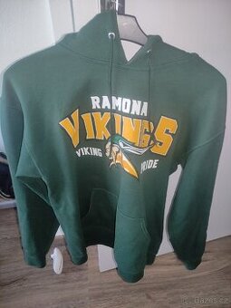 Mikina RAMONA VIKINGS