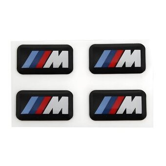 M-power samolepka do kol