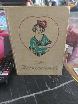 Prodám knihy