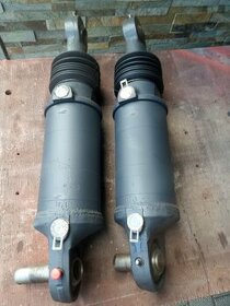 Hydraulické válce