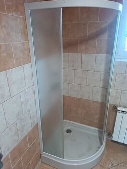 Sprchový kout - 1